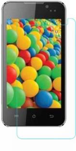 ITIANS Edge To Edge Screen Guard for Karbonn Smart A90