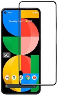 OneLike Edge To Edge Tempered Glass for Google Pixel 5 5G