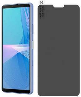Fashoplex Impossible Screen Guard for Sony Xperia 10 III