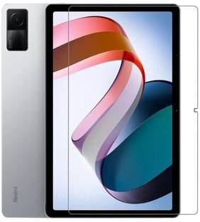 A-Allin1 Edge To Edge Tempered Glass for REDMI Pad Tab 10.61 Inch, 9H Case Friendly, Edge to Edge Full...