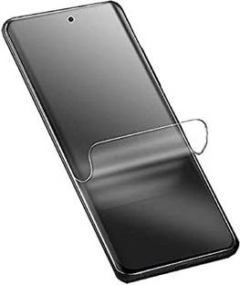 COVER CAPITAL Screen Guard for Motorola Edge 40 5G