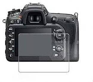 NDSP Edge To Edge Screen Guard for NIKON D 5600 CAMERA