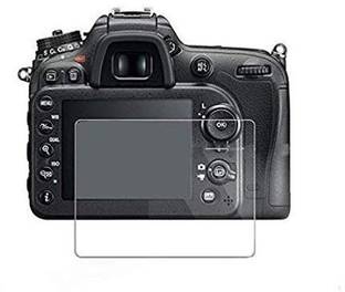 NDSP Edge To Edge Screen Guard for nikon d 850 camera