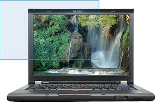 Azra Edge To Edge Screen Guard for Lenovo ThinkBook 14 Gen 4+ and for All Laptops with display size 14 inches