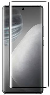 OneLike Edge To Edge Tempered Glass for Vivo X90 5G, Vivo X90 Pro 5G, Vivo X90 Pro Plus 5G, | Primium Quality Curved UV Glass