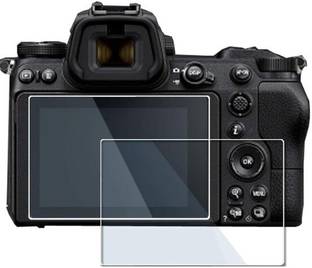 cdsp Edge To Edge Screen Guard for canon z6 camera