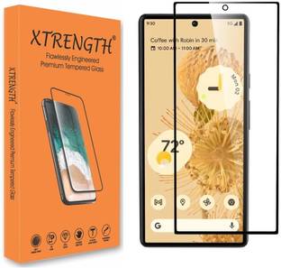 XTRENGTH Tempered Glass Guard for Google Pixel 7