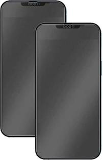 KARTRAY Edge To Edge Screen Guard for Apple iPhone 13 Pro Max