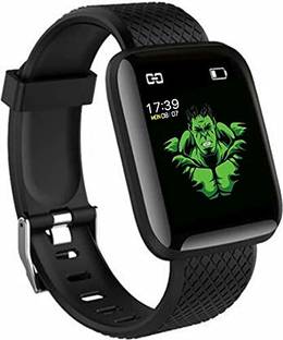 NKL Fitness Band ID116 Newly Waterproof