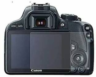CSP Edge To Edge Screen Guard for CANON 100D CAMERA SCREEN PROTECTOR