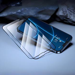 PRYD Edge To Edge Screen Guard for Apple iPhone XS