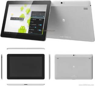 HSP Edge To Edge Screen Guard for HUAWEI MEDIAPAD 10 FHD TABLET SCREEN PROTECTOR