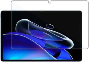 KWINE CASE Edge To Edge Tempered Glass for realme Pad X 11 inch