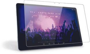 WINGS GUARD Edge To Edge Screen Guard for Lenovo Tab P12 pro