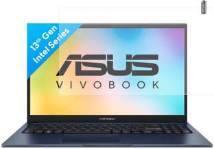 GARUDA GLASS Edge To Edge Screen Guard for ASUS Vivobook ASUS Vivobook 16" (40.64 cms)