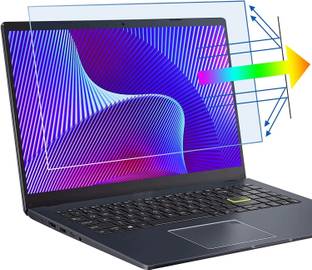HexaGear Screen Guard for acer aspire 3, All acer aspire Series, ACER ASPIRE LAPTOP Blue Light Blocking , UV Protection, Diamond, Anti-Glare, Anti Reflection
