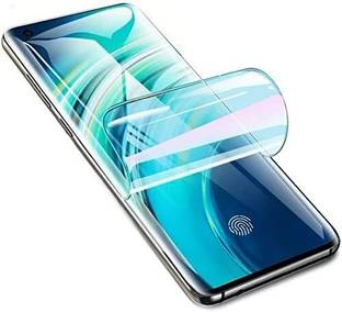 COVER CAPITAL Edge To Edge Screen Guard for Honor X9B 5G