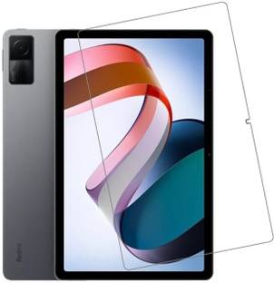 Bigil Edge To Edge Screen Guard for REDMI Pad Tab 10.61 Inch, Ultra-Slim, Anti-Scratch and Precise Cut...