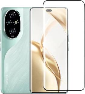 ROADWAY Edge To Edge Screen Guard for Honor 200 5G