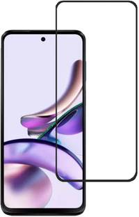 O2MG Edge To Edge Screen Guard for SAMSUNG Galaxy A16 5G, SAMSUNG A16 5G