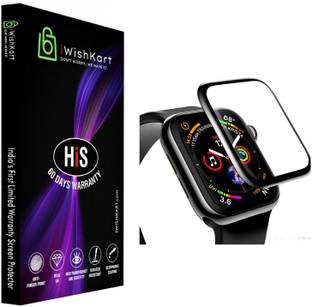 iWishKart Edge To Edge Screen Guard for Noise Colorfit Pulse 2