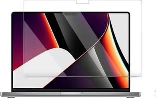 MSP Edge To Edge Screen Guard for MACBOOK PRO (16INCH) SCREEN PROTECTOR