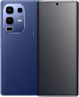 MobiWay Edge To Edge Screen Guard for Infinix Note 50s 5G+, Infinix Note 50s 5G+, Matte Finish Self Healing Unbreakable Membrane Screen Guard ( NOT TEMPERED GLASS ), MTTE2