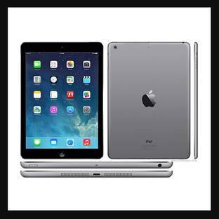 ASP Edge To Edge Screen Guard for APPLE IPAD AIR TABLET SCREEN PROTECTOR