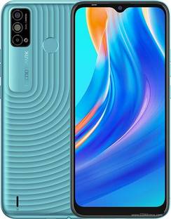 SOMTONE Front and Back Tempered Glass for Tecno Spark Go 2021