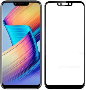 SkyTree Edge To Edge Tempered Glass for Honor Play