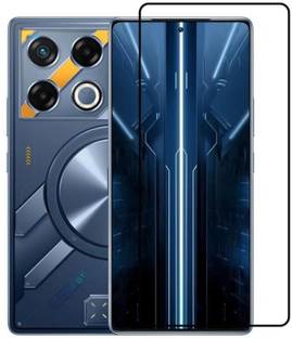 sadgatih Edge To Edge Tempered Glass for Infinix Gt 20 Pro 5G