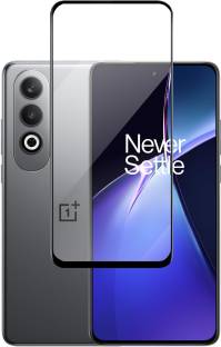 KWINE CASE Edge To Edge Tempered Glass for OnePlus Nord CE4