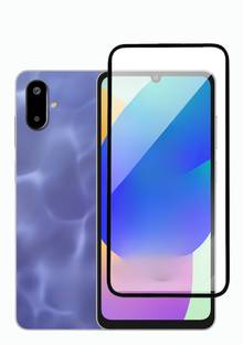 Fablue Edge To Edge Tempered Glass for SAMSUNG Galaxy F06 5G