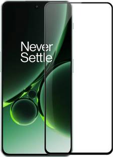 Nillkin Edge To Edge Tempered Glass for OnePlus Nord 3 5G (6.74" Inch) CP+ Pro