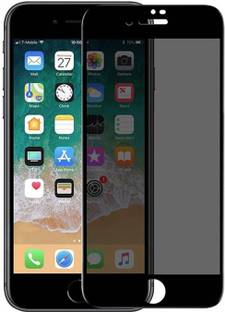 small candy Edge To Edge Tempered Glass for Apple iPhone 8