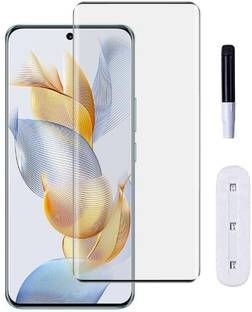 LIKEDESIGN Edge To Edge Tempered Glass for Vivo V29 5G