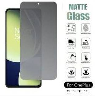 FINCH Edge To Edge Tempered Glass for ONEPLUS NORD CE 3 LITE 5G