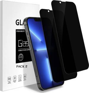 Pidgeot Edge To Edge Tempered Glass for Apple iPhone 14 (6.1) Inch