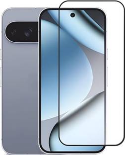 NSTAR Edge To Edge Tempered Glass for Google Pixel 10, Google Pixel 10 Pro
