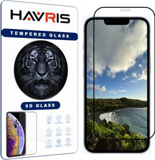 HQ Protection Edge To Edge Tempered Glass for Apple iPhone 14