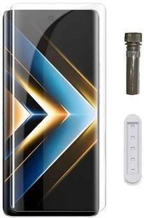 Flipkart SmartBuy Edge To Edge Tempered Glass for OPPO Reno14 Pro 5G