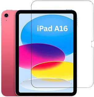 KWINE CASE Edge To Edge Tempered Glass for Apple iPad A16 11.0 inch(2025)