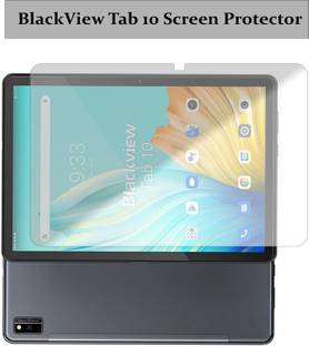 VPrime Edge To Edge Tempered Glass for FT1 Blackview Tab 10 [clear]