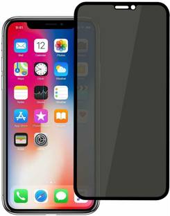 UOIEA Edge To Edge Tempered Glass for Apple iPhone XR