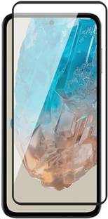 KWINE CASE Edge To Edge Tempered Glass for Motorola G85 5G, Moto G85 5G, Moto G85