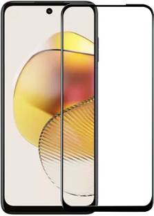 VAlight Edge To Edge Tempered Glass for MOTOROLA g73 5G, Moto g73 5G, MOTOROLA Moto g73 5G