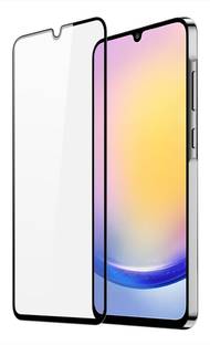 TESPARK Edge To Edge Tempered Glass for Samsung Galaxy A17 5G