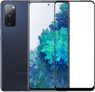 Gorilla Glass Edge To Edge Tempered Glass for SAMSUNG S20 FE
