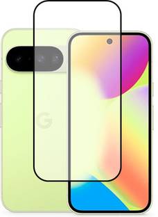 NEXZONE Edge To Edge Tempered Glass for Google Pixel 10