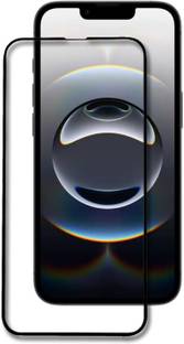 NKCASE Edge To Edge Tempered Glass for iphone 16e